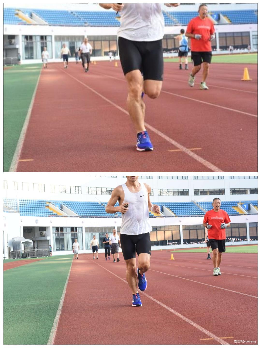 经典再续——-美津浓Wave rider 24测评体验