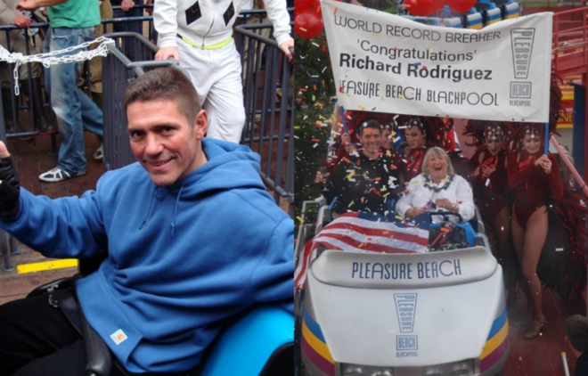 马拉松赛事的吉尼斯之最