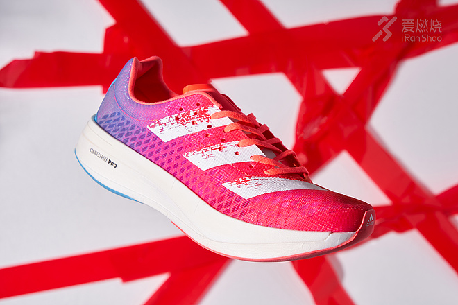 测评 ｜adidas ADIZERO ADIOS PRO等了很久 不会让你失望