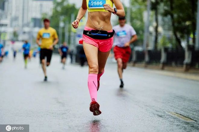 赛事停了大半年，我还是没能挤进朋友圈步数