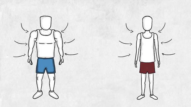 冲刺训练，每个跑者的“必修课”！