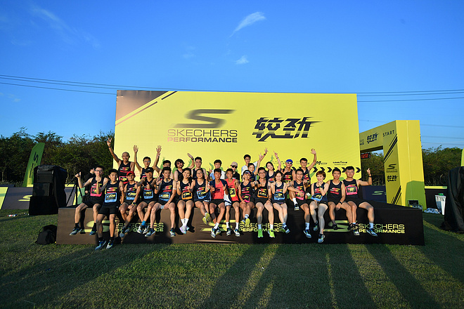 斯凯奇五度携手上马10K精英赛  专业姿态强势布局跑马领域