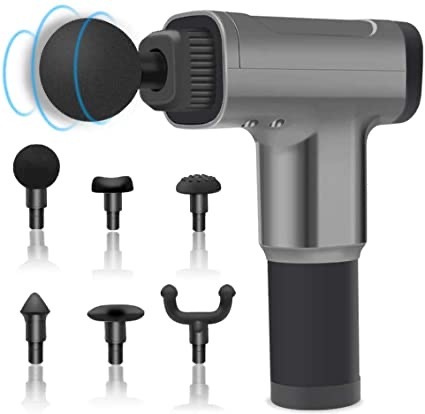 恢复才能提高 那些方便实用的恢复好物