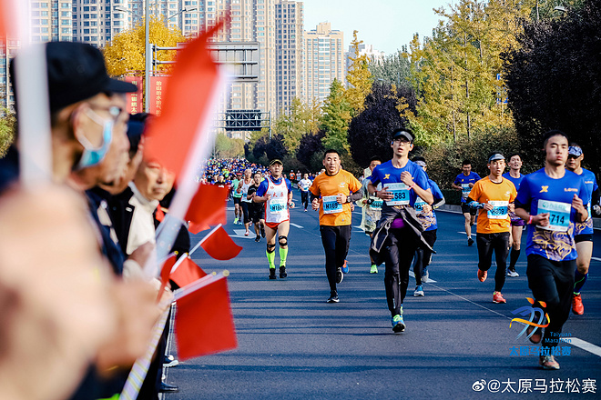 赛报｜太原精英马拉松男女双双破纪录 宁海、上海10公里相继落幕