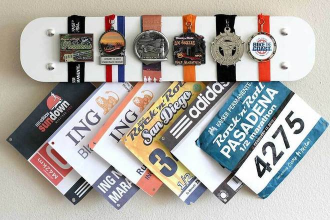 这届跑者在闲鱼卖点啥？