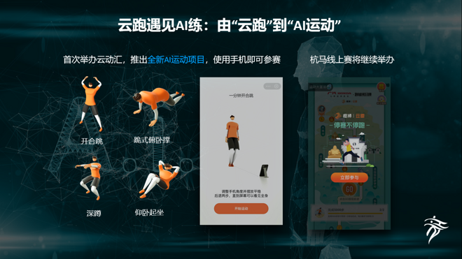 11月22日 杭马来了