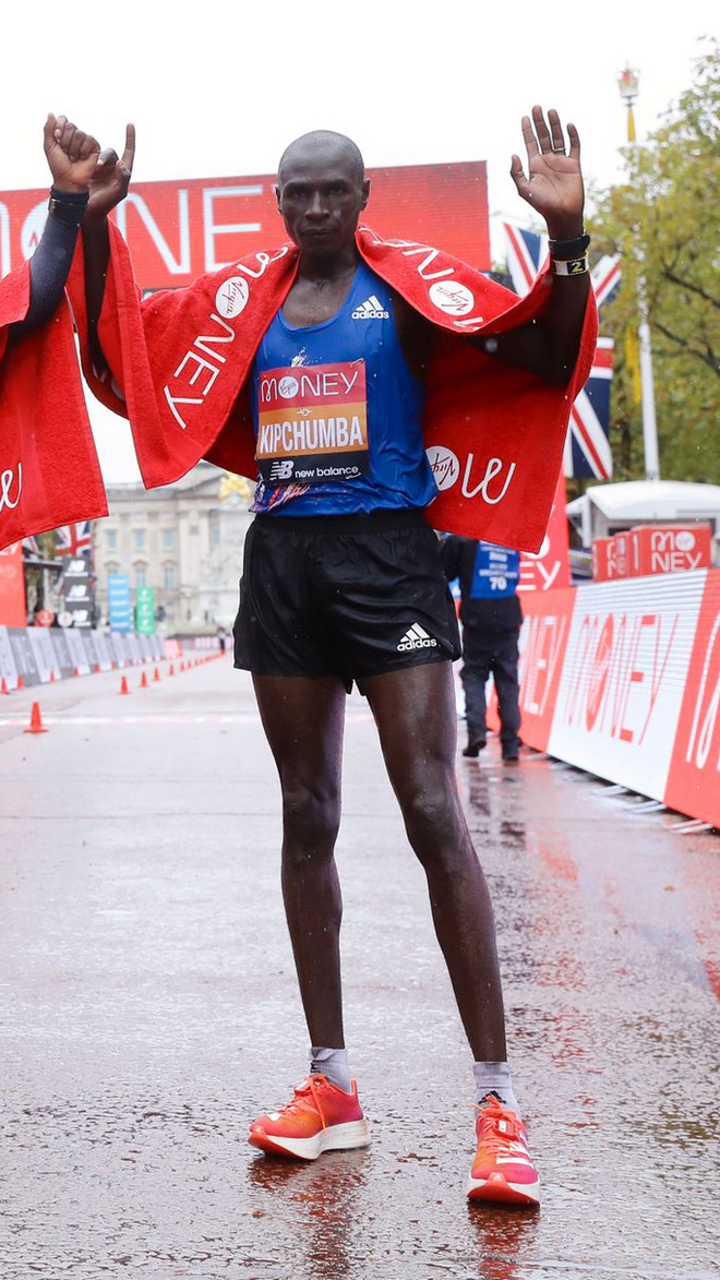 测评 ｜adidas ADIZERO ADIOS PRO等了很久 不会让你失望