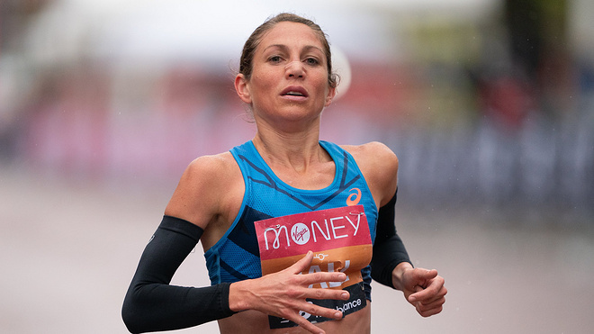 爆冷！基普乔格仅获2020伦马第8！小将Kitata夺冠！