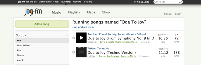 BGM选对 PB还会远吗？