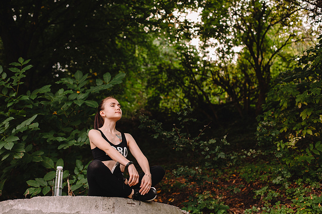 冲刺训练，每个跑者的“必修课”！