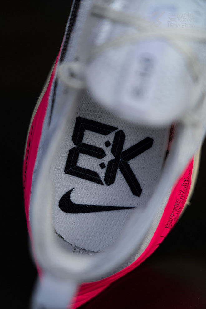 开箱 ｜从159到MANGO配色 NIKE AIR ZOOM ALPHAFLY NEXT% 未来是否更多色彩？