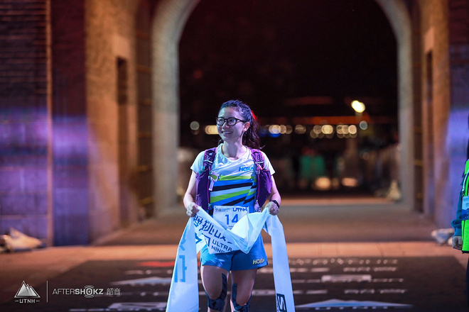 赛报｜太原精英马拉松男女双双破纪录 宁海、上海10公里相继落幕