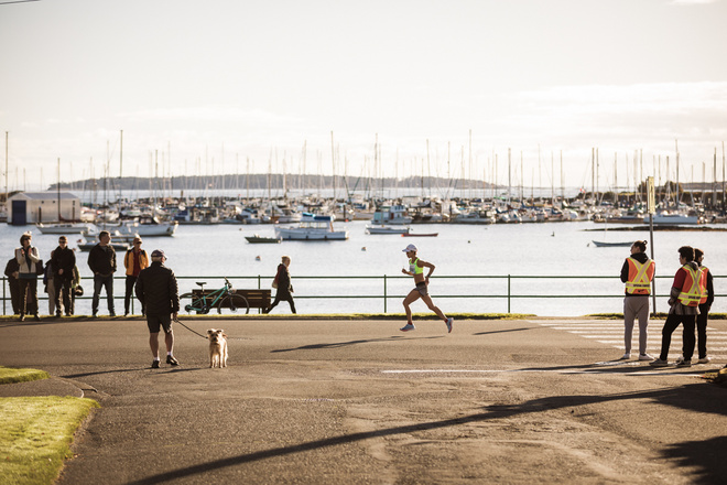 冲刺训练，每个跑者的“必修课”！