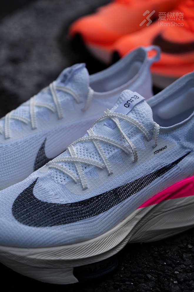开箱 ｜从159到MANGO配色 NIKE AIR ZOOM ALPHAFLY NEXT% 未来是否更多色彩？