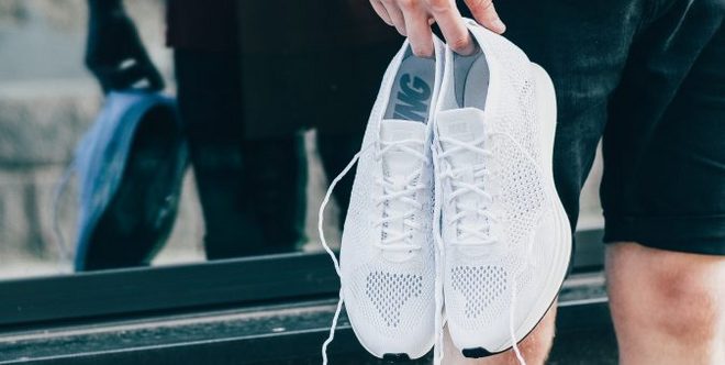 为什么我们需要不止一双跑鞋