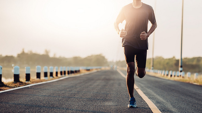 为什么我们需要不止一双跑鞋