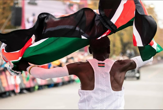 开箱 ｜从159到MANGO配色 NIKE AIR ZOOM ALPHAFLY NEXT% 未来是否更多色彩？