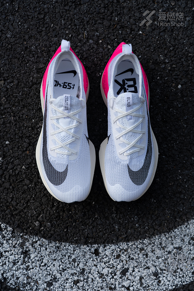开箱 ｜从159到MANGO配色 NIKE AIR ZOOM ALPHAFLY NEXT% 未来是否更多色彩？