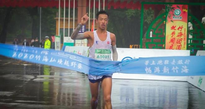 日照马拉松焦安静PB 国内外多项赛事敲定 | 跑圈十件事