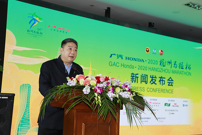 11月22日 杭马来了