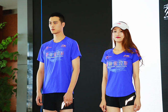 11月22日 杭马来了