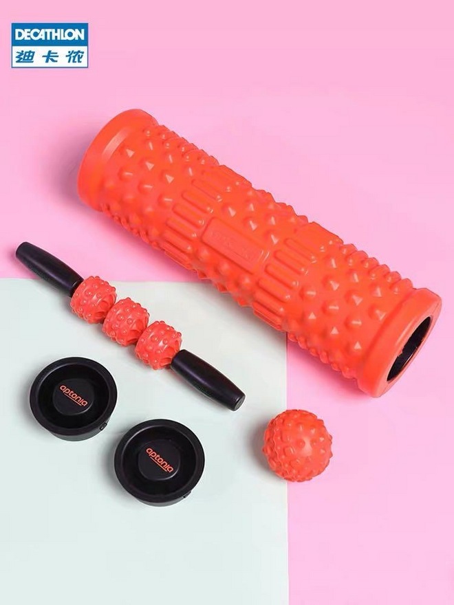 恢复才能提高 那些方便实用的恢复好物