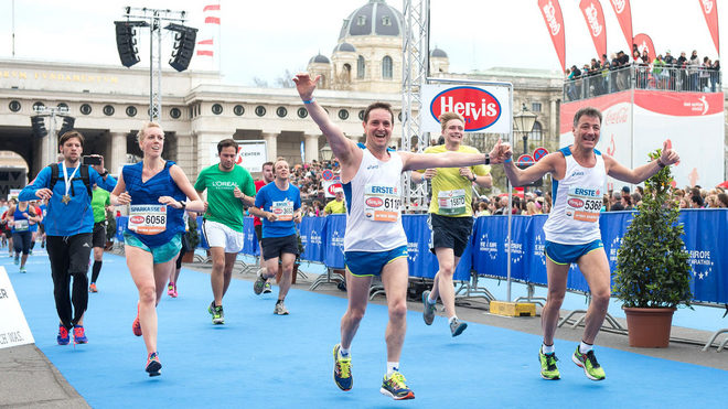 马拉松赛事的吉尼斯之最