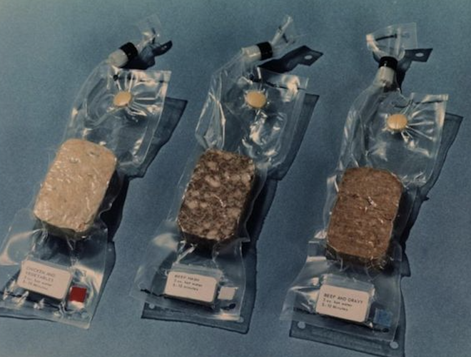 没有人能不吃不喝跑完全马