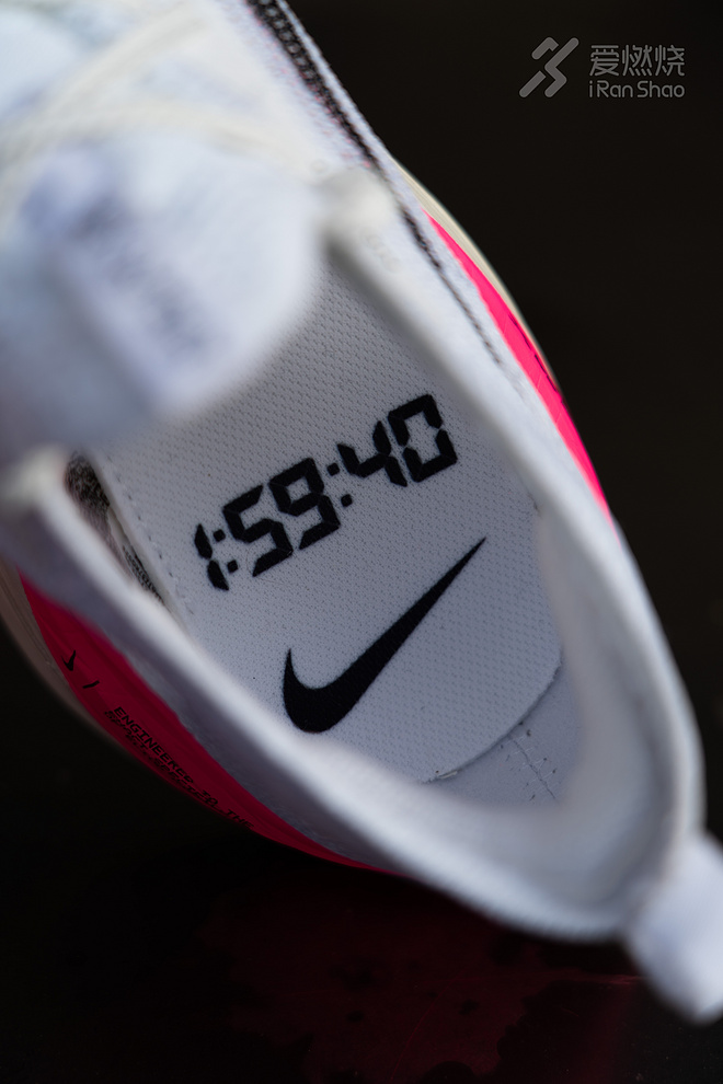 开箱 ｜从159到MANGO配色 NIKE AIR ZOOM ALPHAFLY NEXT% 未来是否更多色彩？