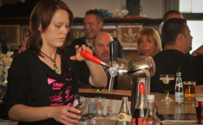 马拉松赛事的吉尼斯之最