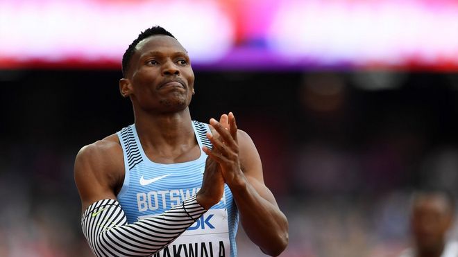 42.195 总有人和你一样命苦