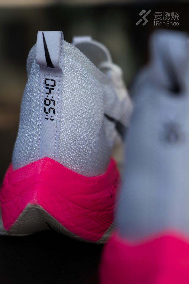 开箱 ｜从159到MANGO配色 NIKE AIR ZOOM ALPHAFLY NEXT% 未来是否更多色彩？