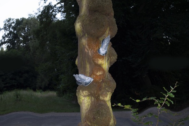 Reebok 锐步 × XIMONLEE 李东兴全新联名系列