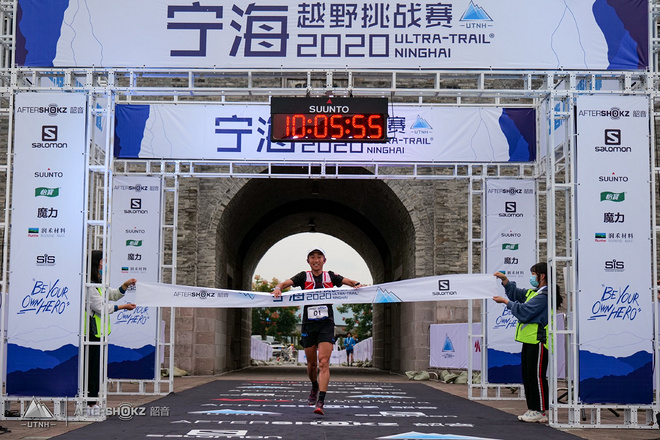 赛报｜太原精英马拉松男女双双破纪录 宁海、上海10公里相继落幕