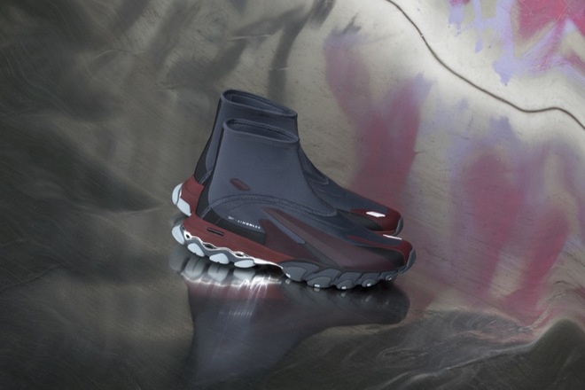 Reebok 锐步 × XIMONLEE 李东兴全新联名系列