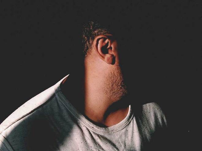 如果跑步时像基普乔格那样感觉耳朵被堵住了