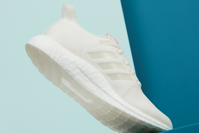 在终点重生，终止 “塑料废弃物” ——阿迪达斯发布可循环跑鞋第三代产品 ULTRABOOST DNA LOOP