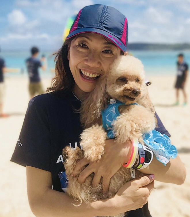 跑不动了 还能干啥？