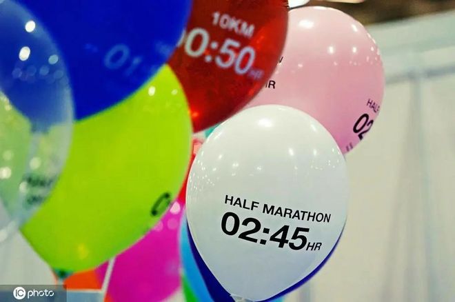 赛事停了大半年，我还是没能挤进朋友圈步数