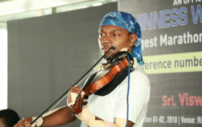 马拉松赛事的吉尼斯之最