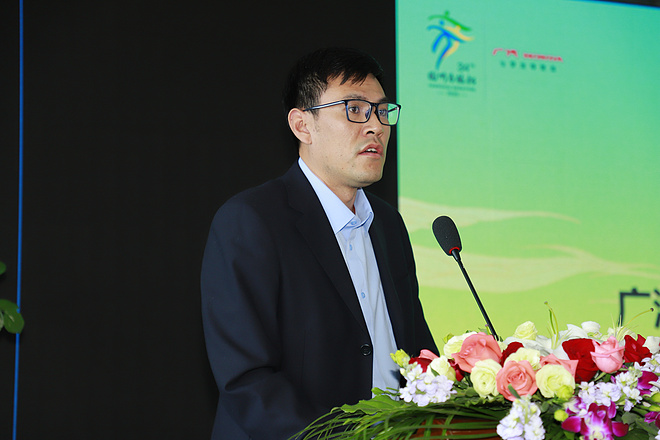 11月22日 杭马来了