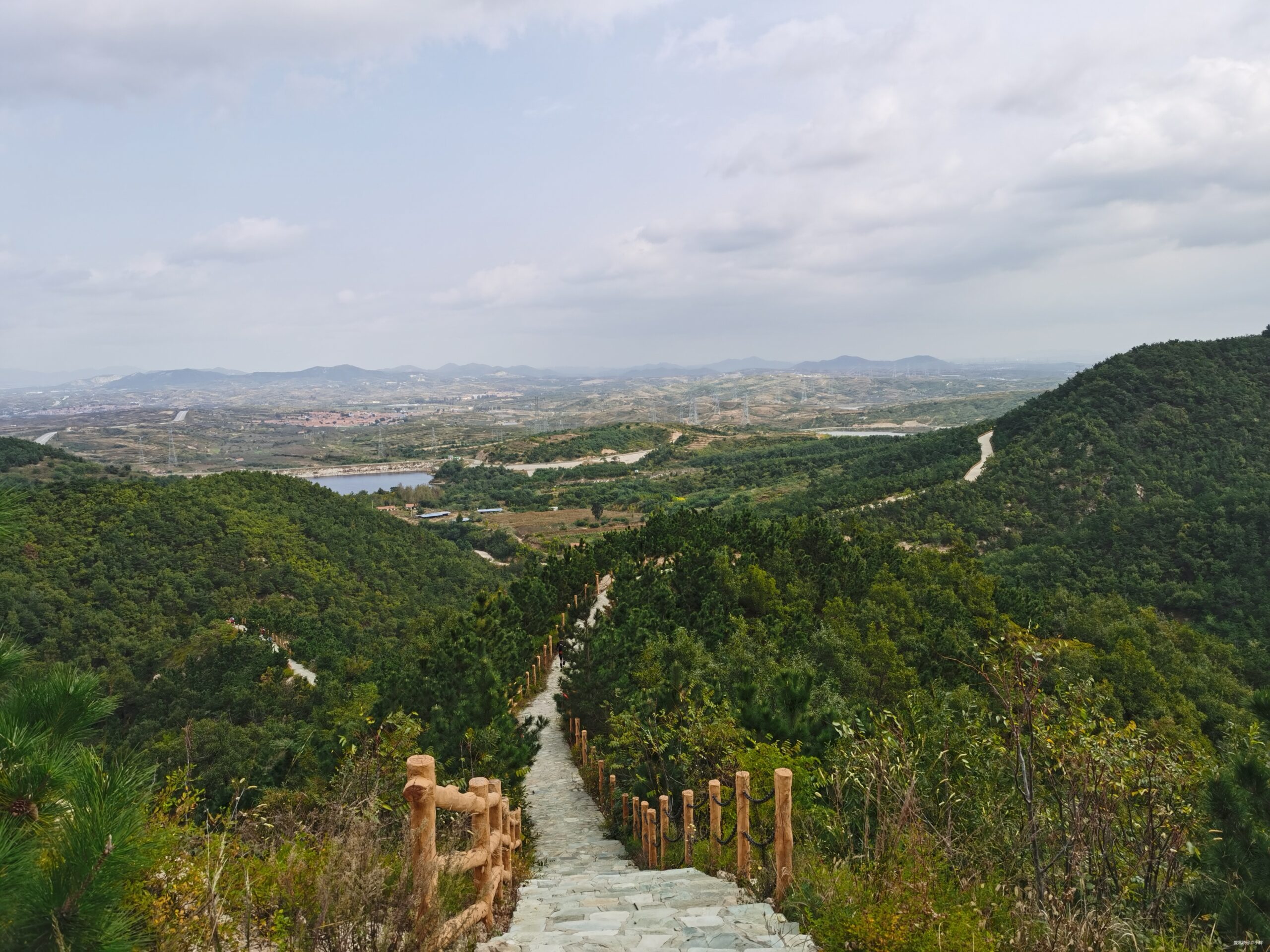 所爱隔山海，山海皆可平---朱雀50赛记