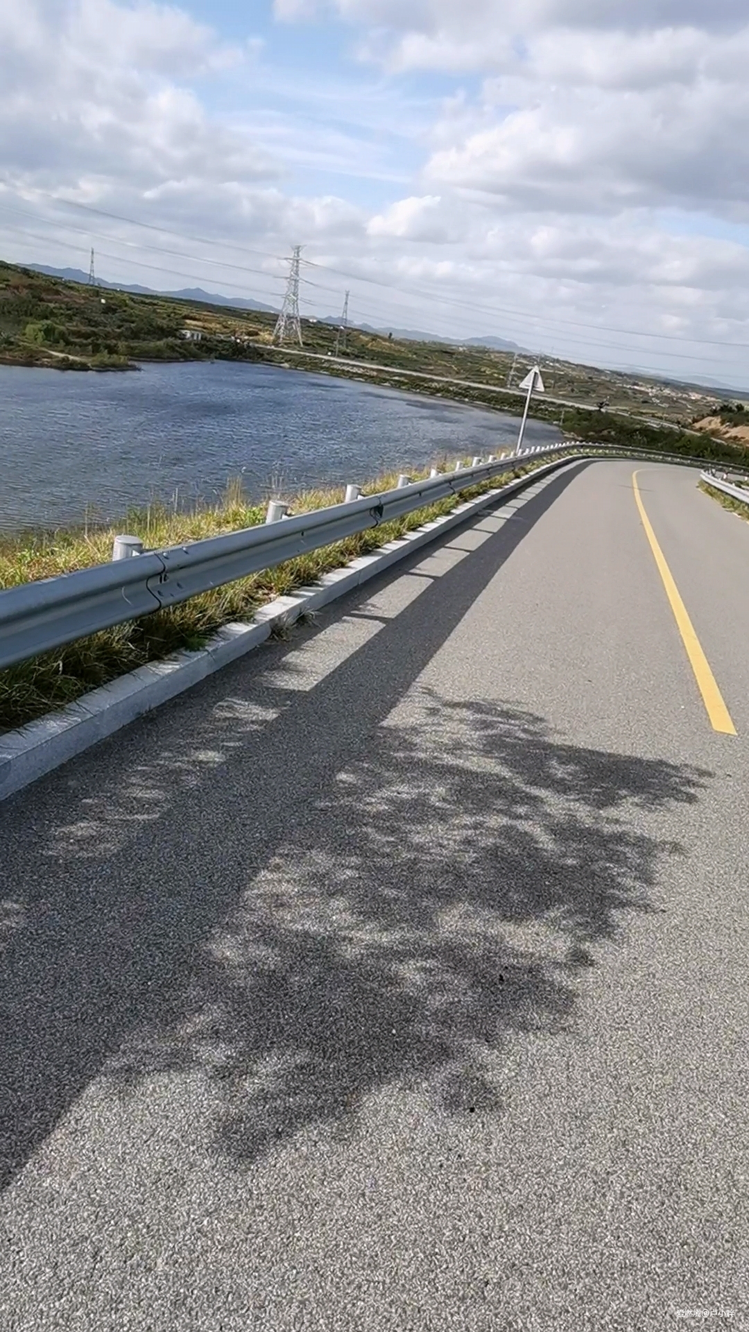 所爱隔山海，山海皆可平---朱雀50赛记