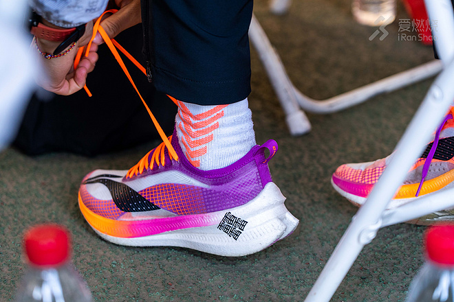 李宁飞电2.0 来自东方思维