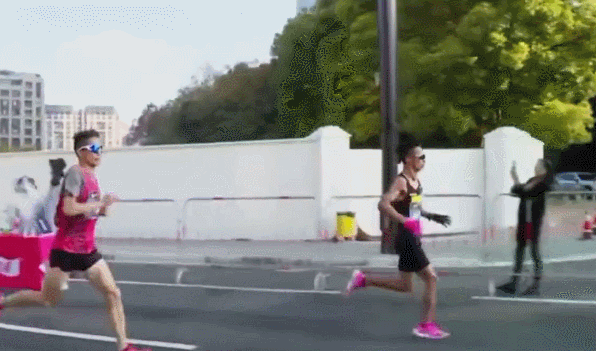 还是要“上”！ | 上马廿五，没你不行