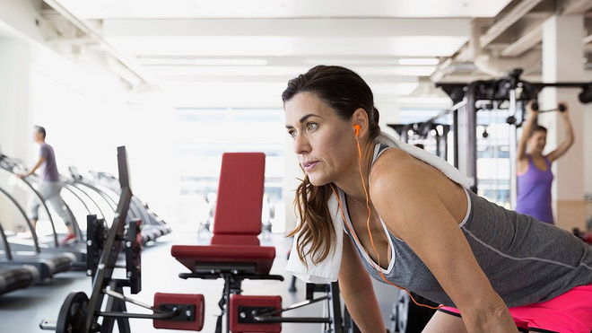 感冒了要不要继续跑步？