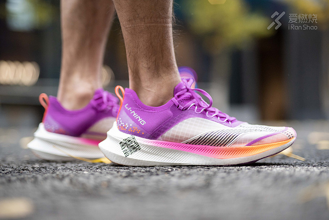 李宁飞电2.0 骑马跑一场马拉松是什么感觉？