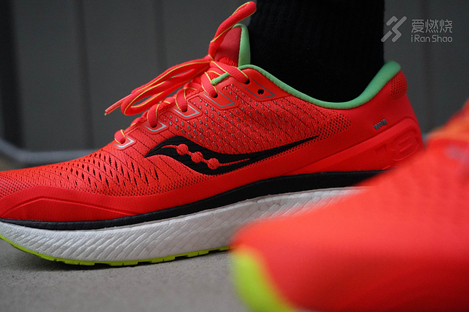 索康尼 Triumph 18  头等舱到底是什么感觉？