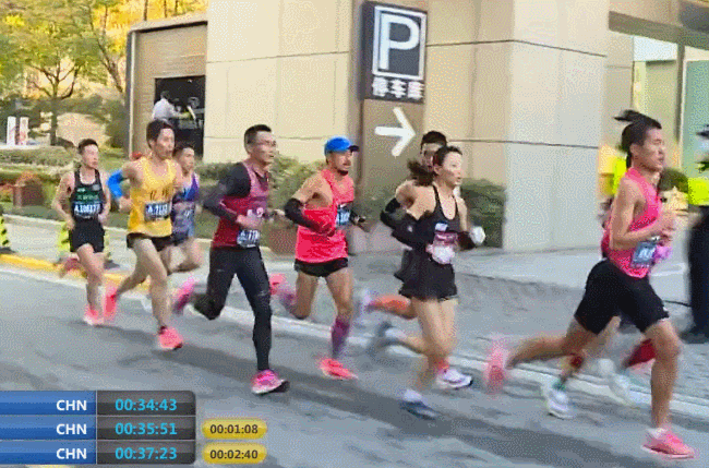 还是要“上”！ | 上马廿五，没你不行