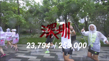 2020，致敬每一个用力奔跑向前的我们